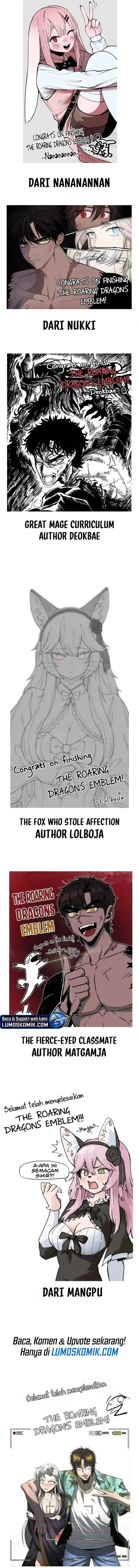 Howling Dragon (The Wailing Perversion) - Chapter 84 8 Howling Dragon (The Wailing Perversion) - Chapter 84 8