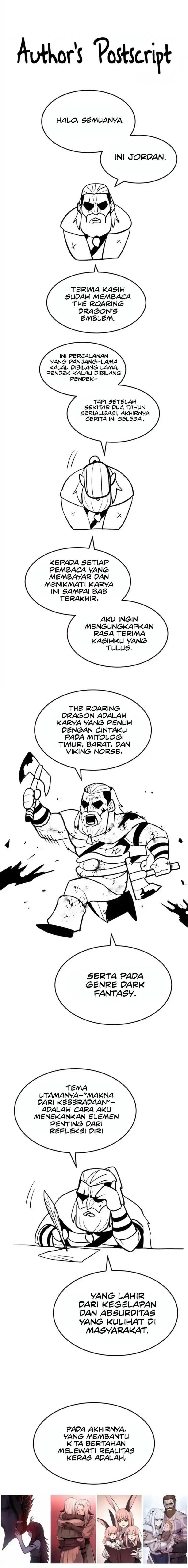 Howling Dragon (The Wailing Perversion) - Chapter 84 1 Howling Dragon (The Wailing Perversion) - Chapter 84 1