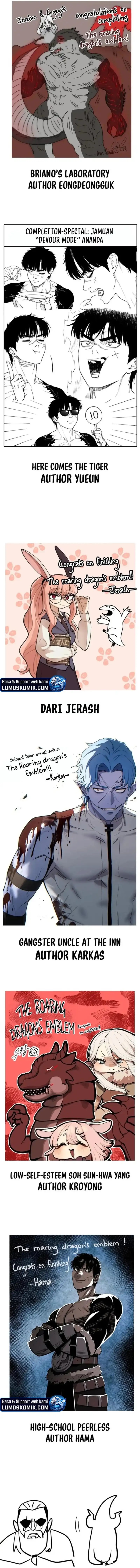 Howling Dragon (The Wailing Perversion) - Chapter 84 10 Howling Dragon (The Wailing Perversion) - Chapter 84 10