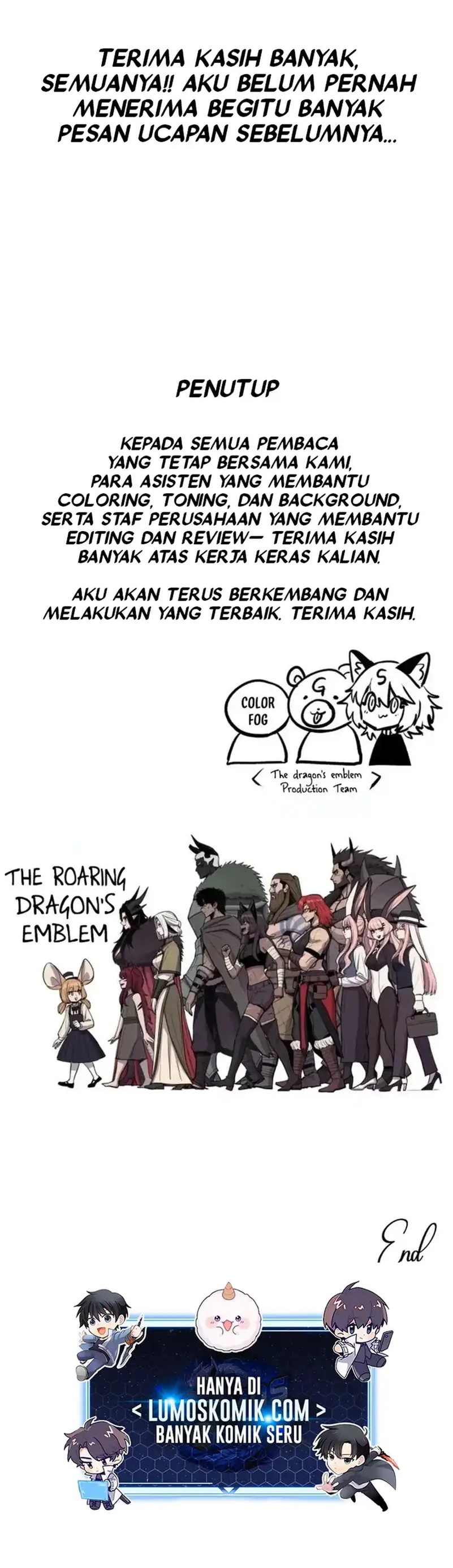 Howling Dragon (The Wailing Perversion) - Chapter 84 11 Howling Dragon (The Wailing Perversion) - Chapter 84 11