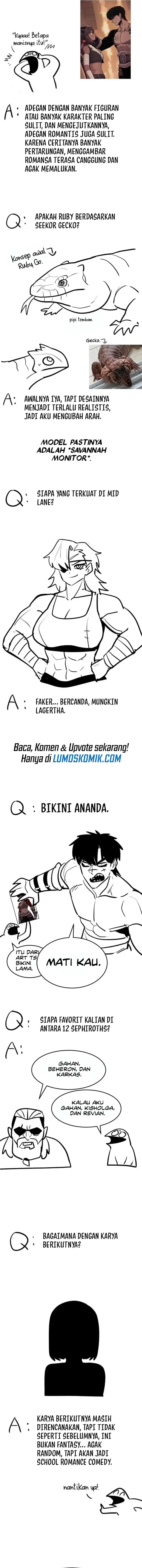 Howling Dragon (The Wailing Perversion) - Chapter 84 6 Howling Dragon (The Wailing Perversion) - Chapter 84 6