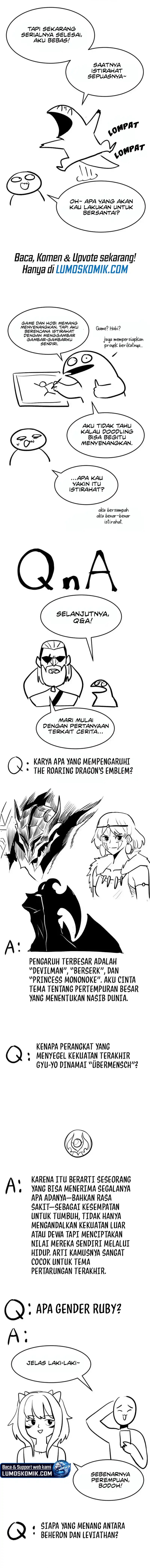 Howling Dragon (The Wailing Perversion) - Chapter 84 4 Howling Dragon (The Wailing Perversion) - Chapter 84 4