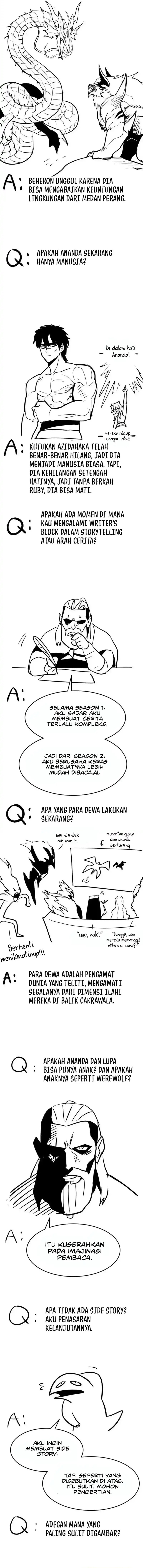 Howling Dragon (The Wailing Perversion) - Chapter 84 5 Howling Dragon (The Wailing Perversion) - Chapter 84 5