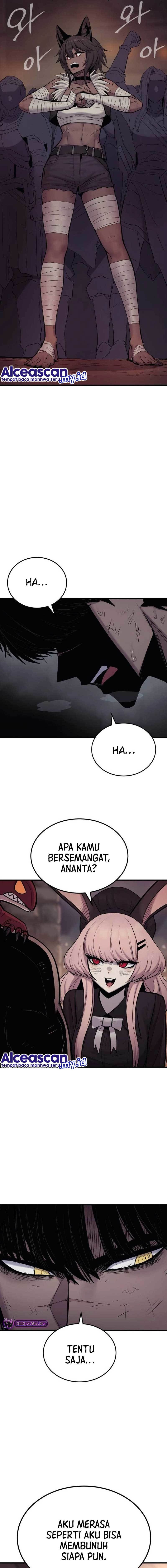 Howling Dragon (The Wailing Perversion) - Chapter 20 17