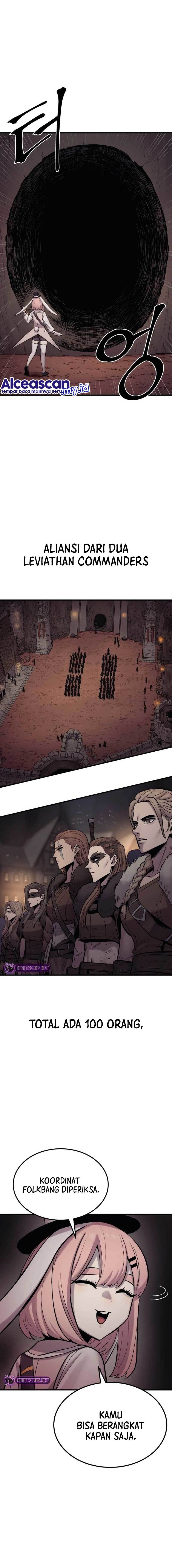 Howling Dragon (The Wailing Perversion) - Chapter 20 15