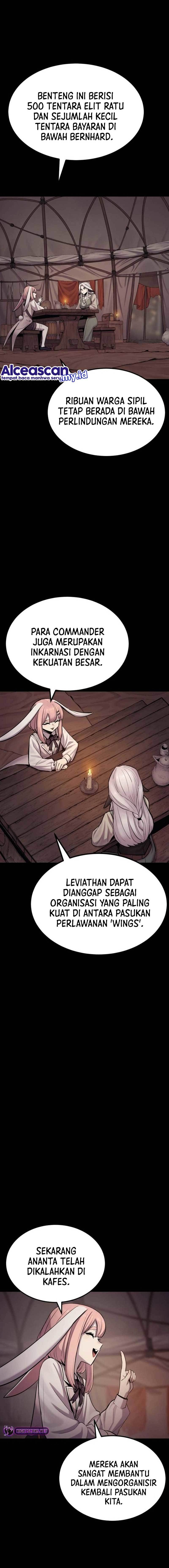 Howling Dragon (The Wailing Perversion) - Chapter 20 4