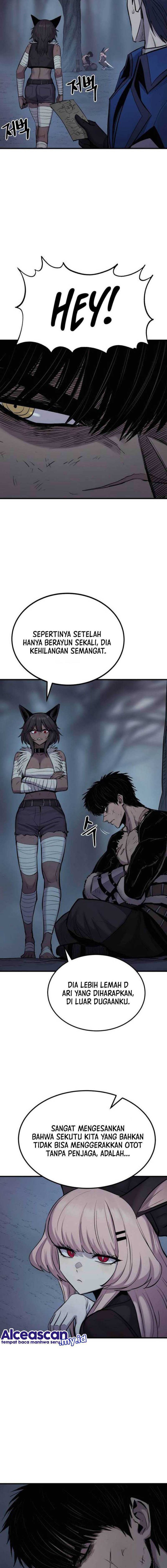 Howling Dragon (The Wailing Perversion) - Chapter 21 10