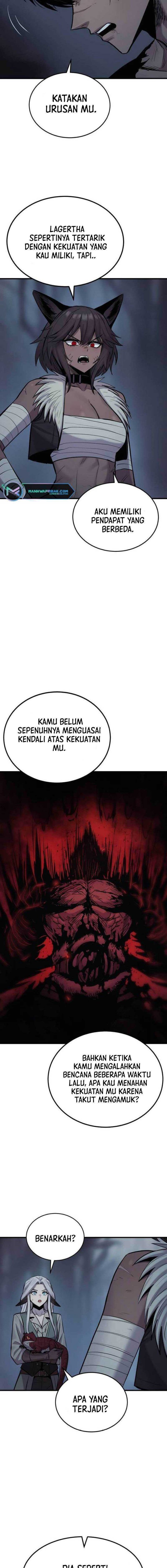 Howling Dragon (The Wailing Perversion) - Chapter 21 11