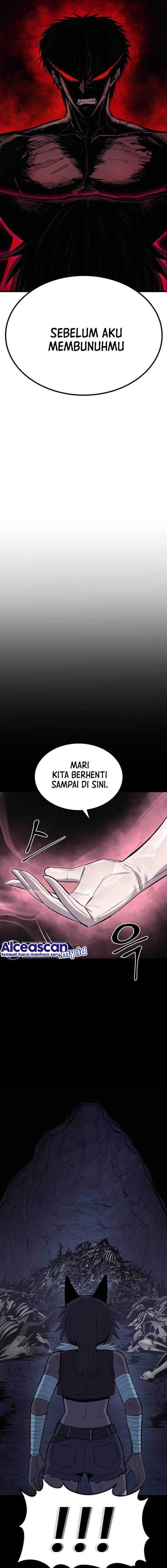 Howling Dragon (The Wailing Perversion) - Chapter 21 14