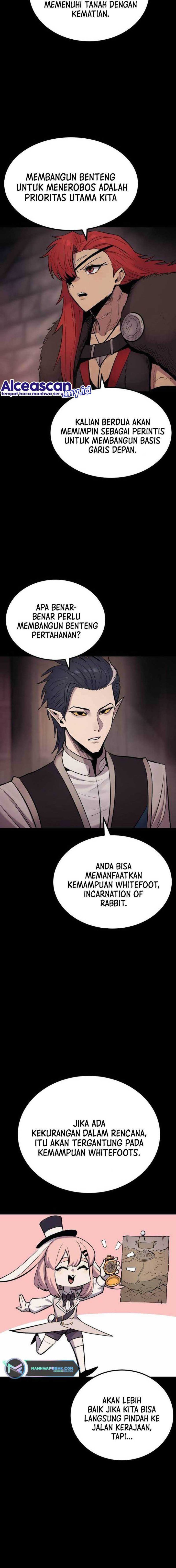 Howling Dragon (The Wailing Perversion) - Chapter 21 4