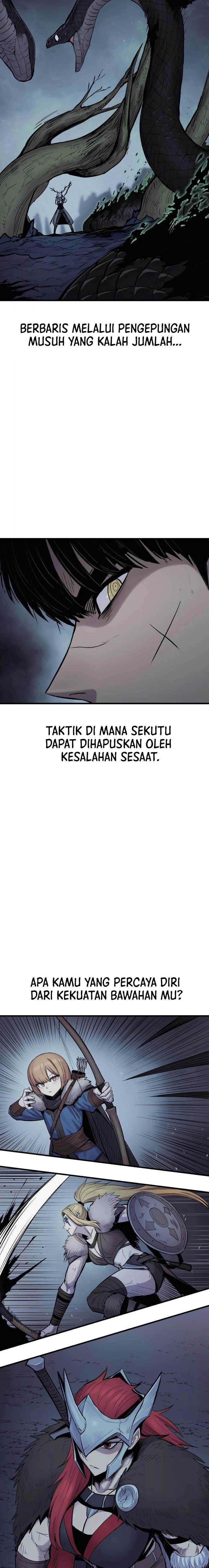 Howling Dragon (The Wailing Perversion) - Chapter 26 4