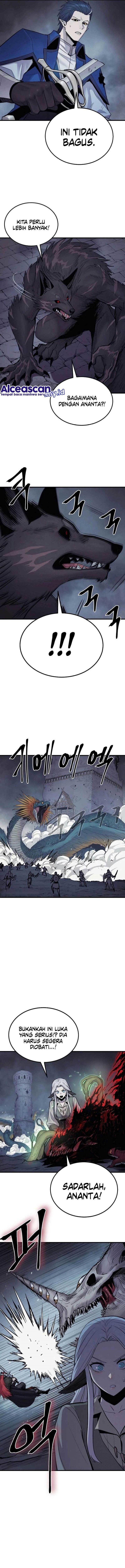 Howling Dragon (The Wailing Perversion) - Chapter 27 10