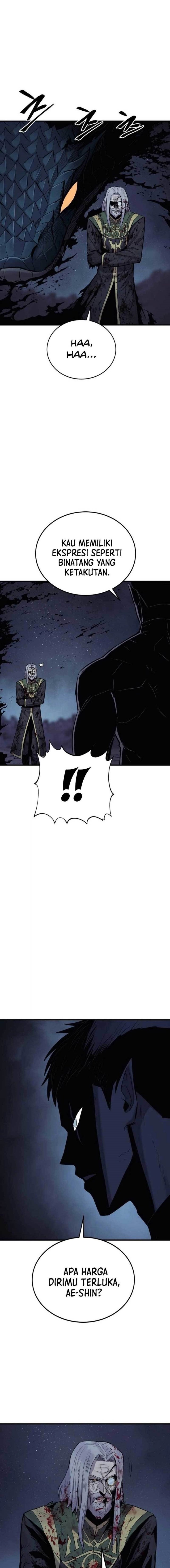 Howling Dragon (The Wailing Perversion) - Chapter 24 18
