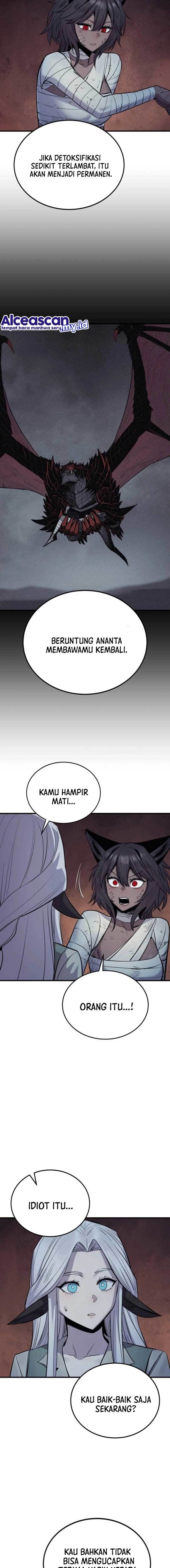 Howling Dragon (The Wailing Perversion) - Chapter 24 10