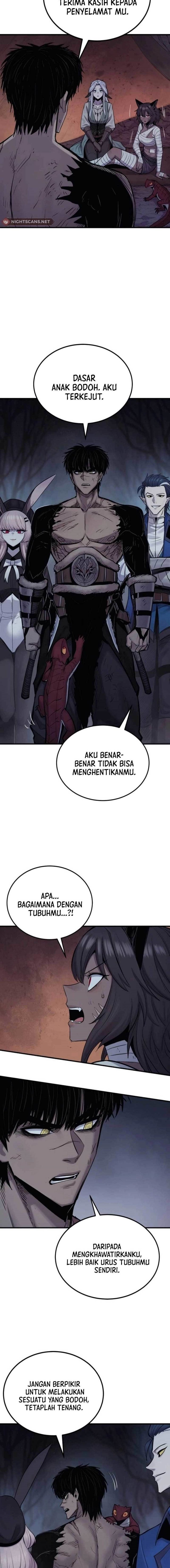 Howling Dragon (The Wailing Perversion) - Chapter 24 11