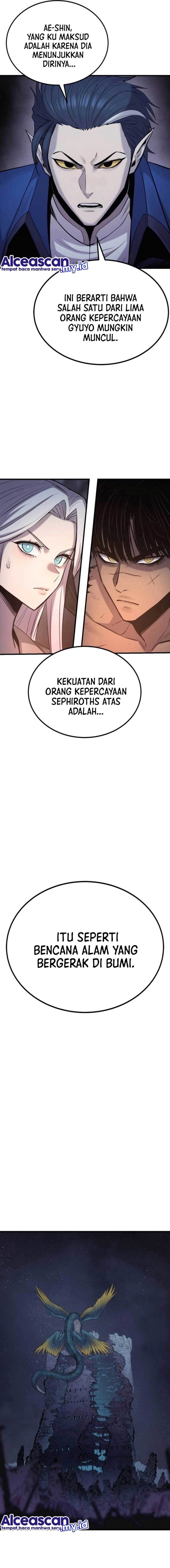 Howling Dragon (The Wailing Perversion) - Chapter 24 17