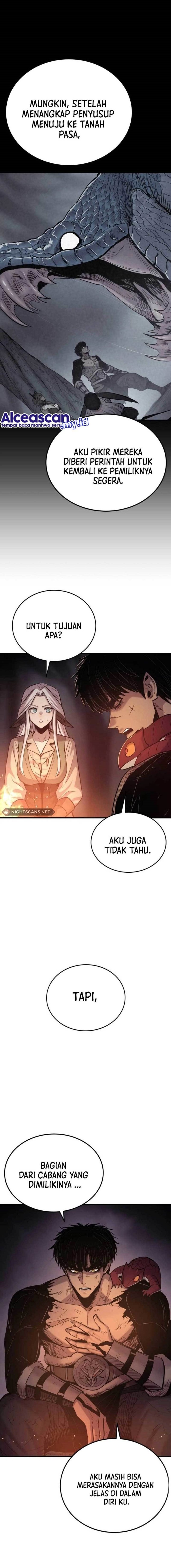 Howling Dragon (The Wailing Perversion) - Chapter 24 14