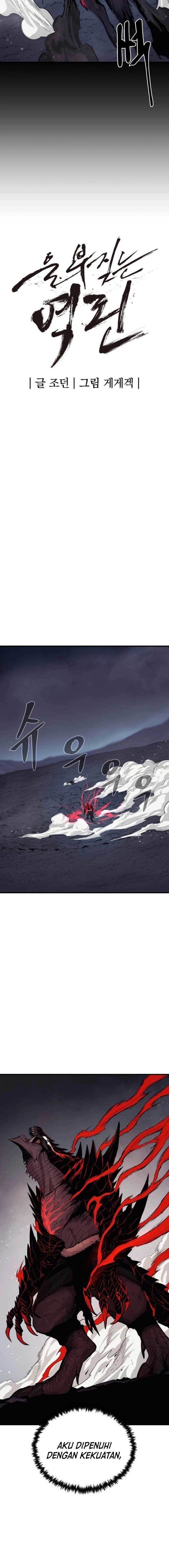 Howling Dragon (The Wailing Perversion) - Chapter 24 4
