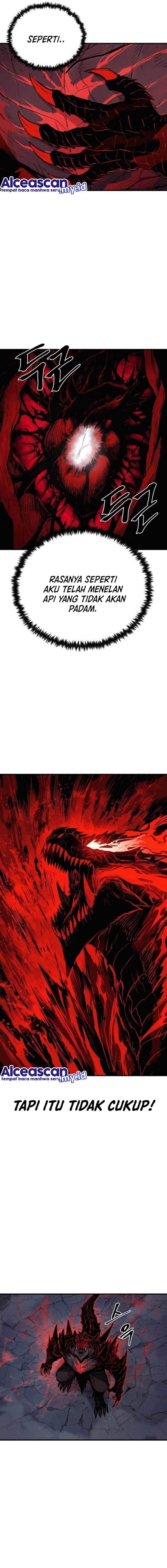 Howling Dragon (The Wailing Perversion) - Chapter 24 5