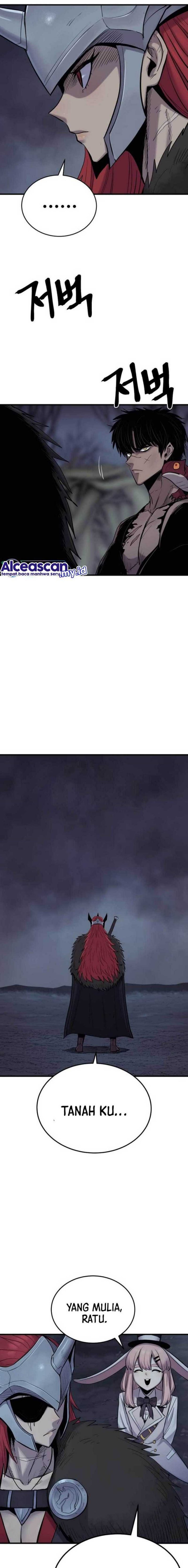 Howling Dragon (The Wailing Perversion) - Chapter 25 17