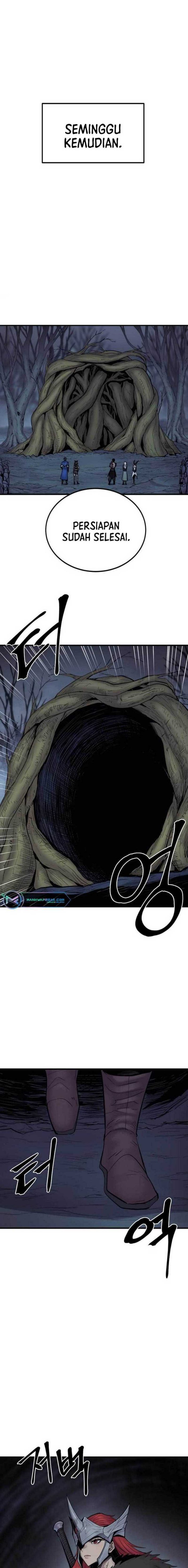 Howling Dragon (The Wailing Perversion) - Chapter 25 14