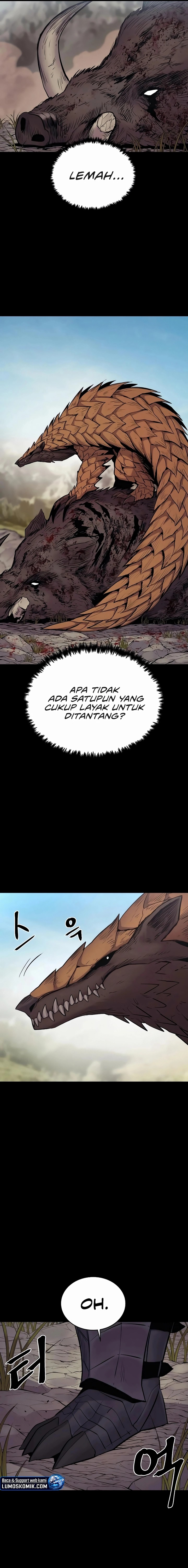 Howling Dragon (The Wailing Perversion) - Chapter 31 4