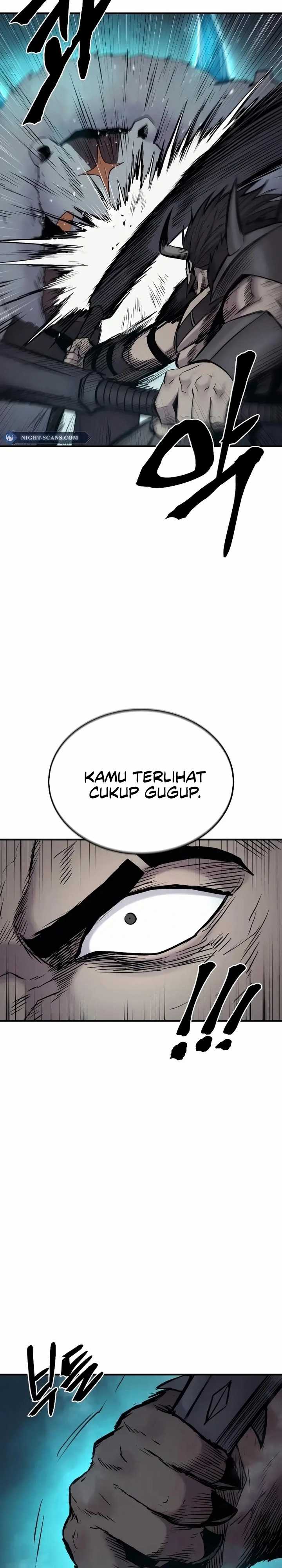 Howling Dragon (The Wailing Perversion) - Chapter 37 14