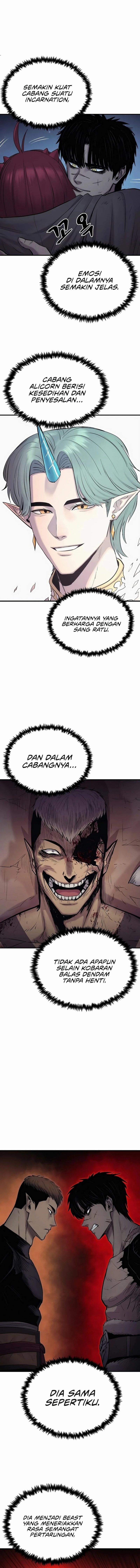 Howling Dragon (The Wailing Perversion) - Chapter 34 10