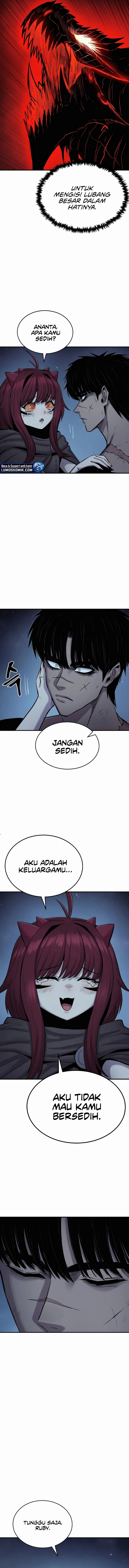 Howling Dragon (The Wailing Perversion) - Chapter 34 11