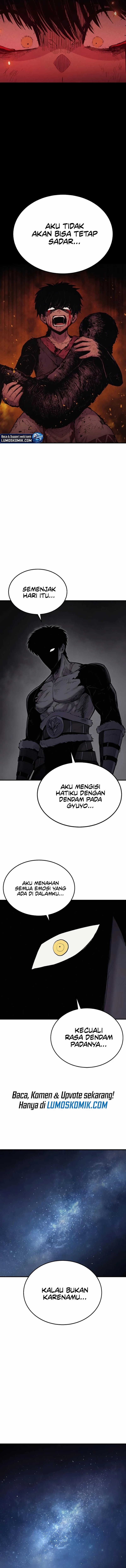 Howling Dragon (The Wailing Perversion) - Chapter 34 4