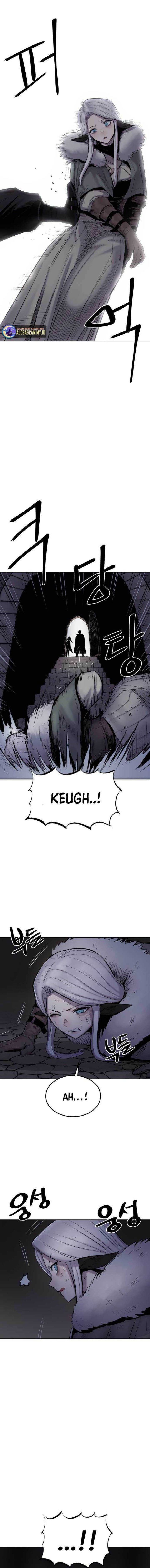 Howling Dragon (The Wailing Perversion) - Chapter 03 18