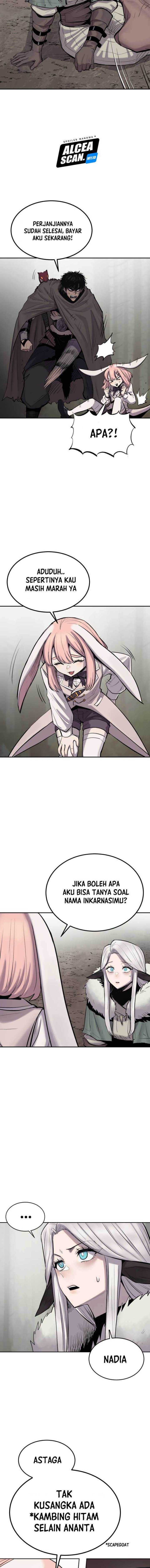 Howling Dragon (The Wailing Perversion) - Chapter 03 10