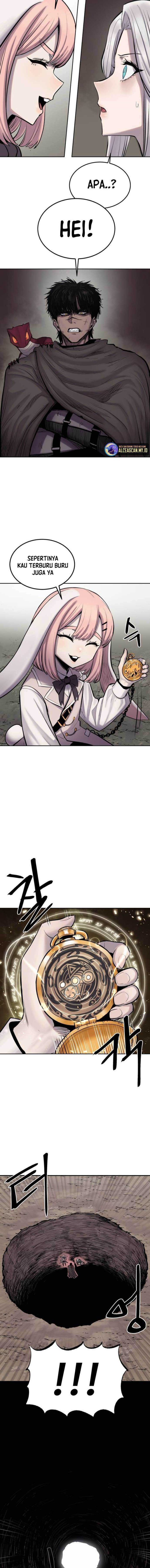Howling Dragon (The Wailing Perversion) - Chapter 03 11