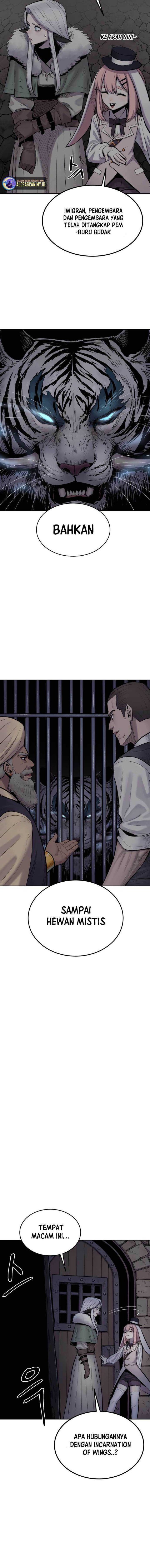 Howling Dragon (The Wailing Perversion) - Chapter 03 17
