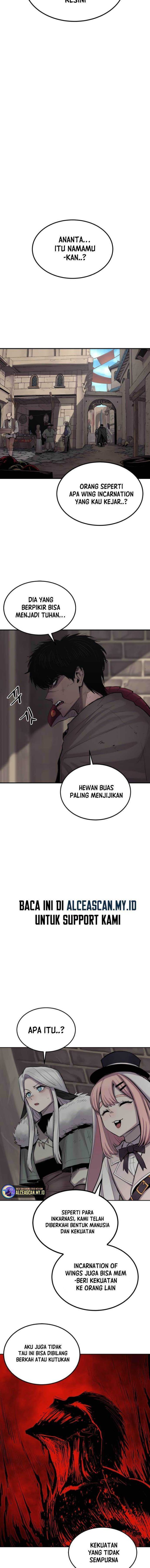 Howling Dragon (The Wailing Perversion) - Chapter 03 15