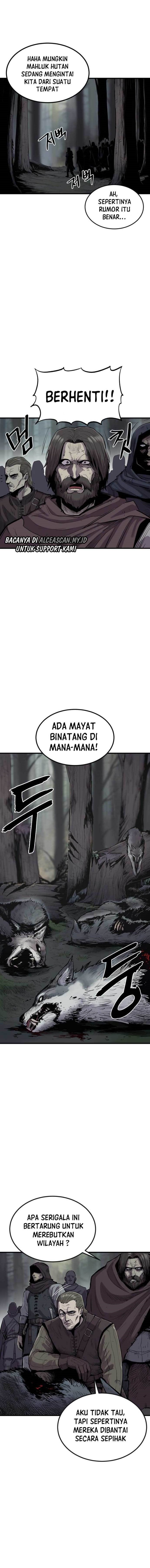 Howling Dragon (The Wailing Perversion) - Chapter 01 8 Howling Dragon (The Wailing Perversion) - Chapter 01 8