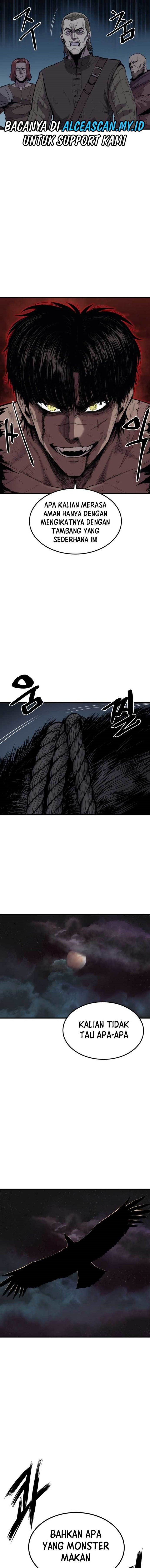 Howling Dragon (The Wailing Perversion) - Chapter 01 24 Howling Dragon (The Wailing Perversion) - Chapter 01 24