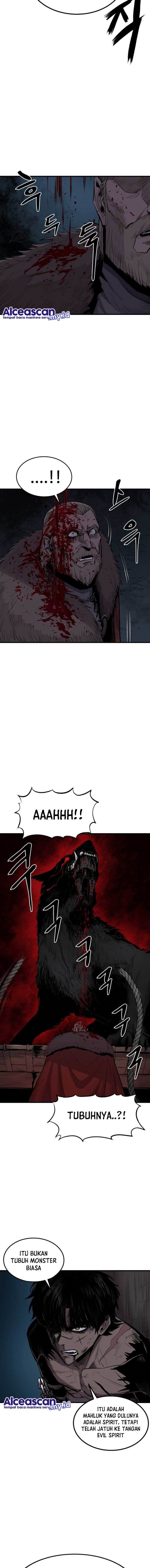 Howling Dragon (The Wailing Perversion) - Chapter 01 25 Howling Dragon (The Wailing Perversion) - Chapter 01 25