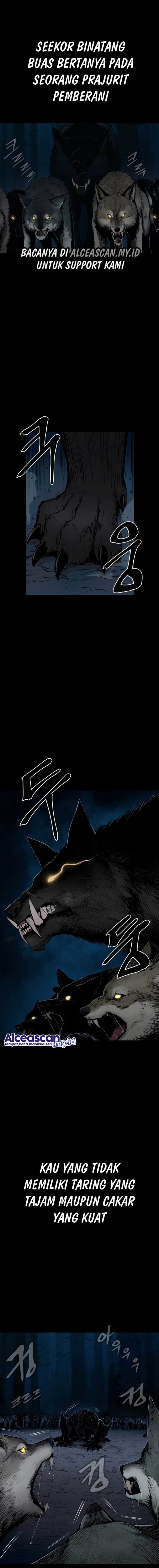 Howling Dragon (The Wailing Perversion) - Chapter 01 1 Howling Dragon (The Wailing Perversion) - Chapter 01 1