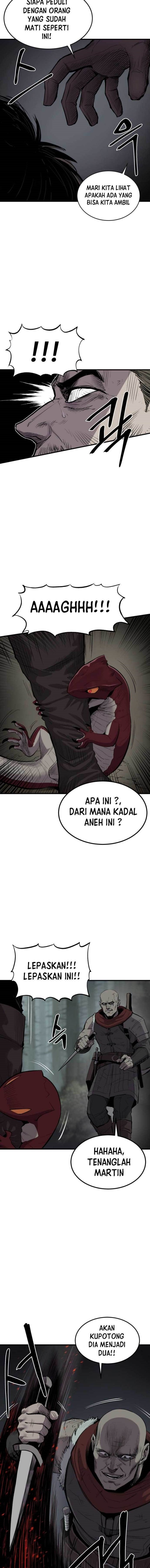 Howling Dragon (The Wailing Perversion) - Chapter 01 10 Howling Dragon (The Wailing Perversion) - Chapter 01 10