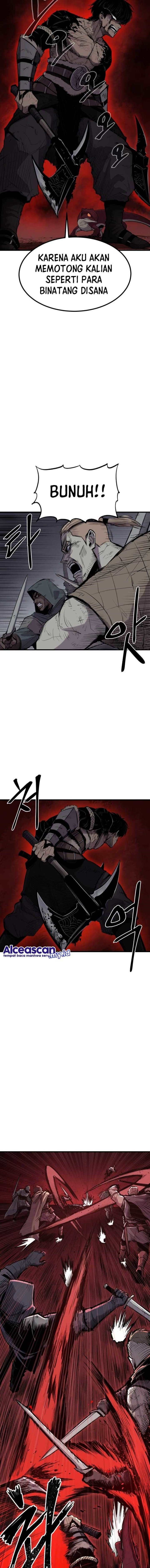 Howling Dragon (The Wailing Perversion) - Chapter 01 14 Howling Dragon (The Wailing Perversion) - Chapter 01 14