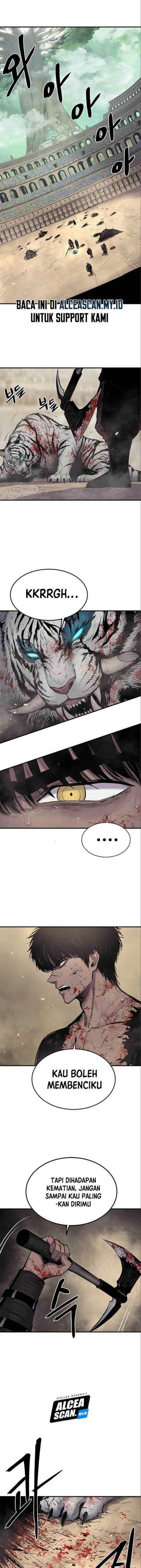Howling Dragon (The Wailing Perversion) - Chapter 06 1 Howling Dragon (The Wailing Perversion) - Chapter 06 1