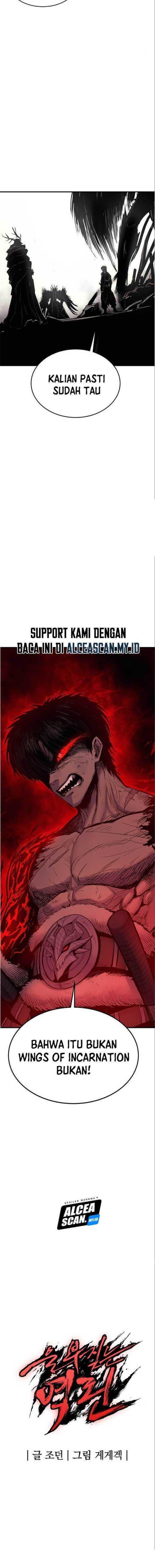 Howling Dragon (The Wailing Perversion) - Chapter 06 18 Howling Dragon (The Wailing Perversion) - Chapter 06 18