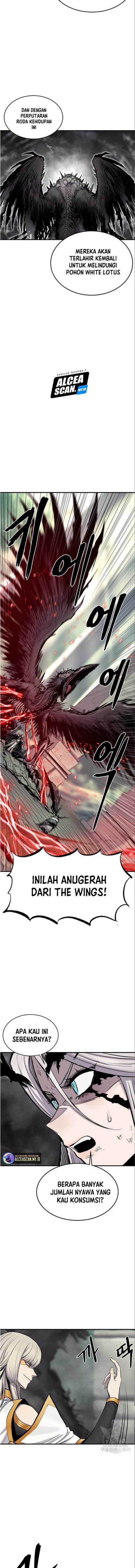 Howling Dragon (The Wailing Perversion) - Chapter 06 11 Howling Dragon (The Wailing Perversion) - Chapter 06 11