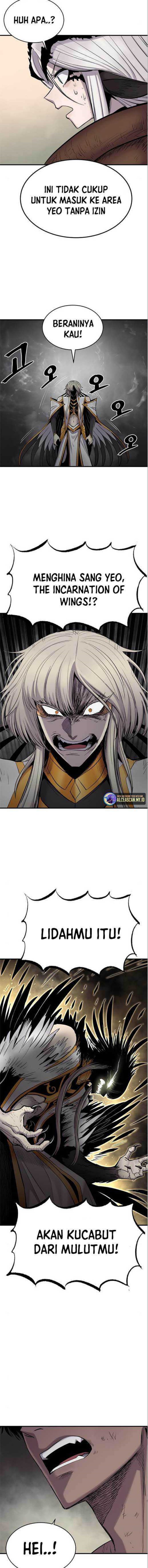 Howling Dragon (The Wailing Perversion) - Chapter 06 17 Howling Dragon (The Wailing Perversion) - Chapter 06 17