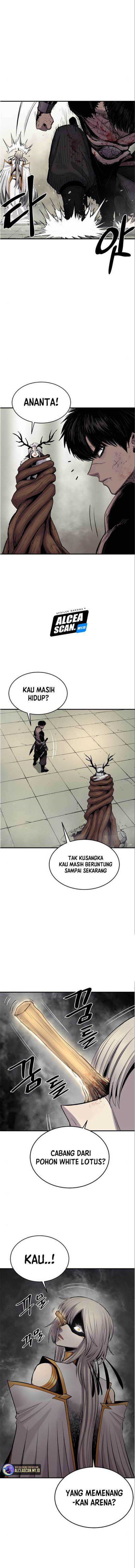 Howling Dragon (The Wailing Perversion) - Chapter 06 15 Howling Dragon (The Wailing Perversion) - Chapter 06 15