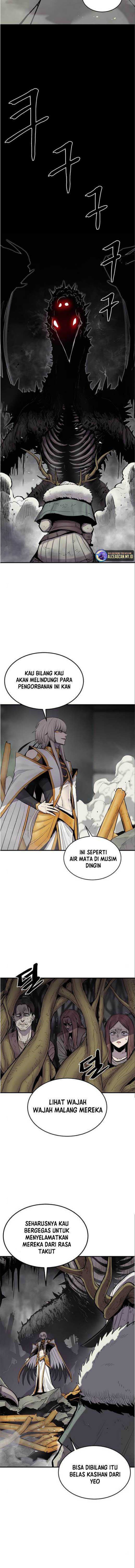 Howling Dragon (The Wailing Perversion) - Chapter 06 5 Howling Dragon (The Wailing Perversion) - Chapter 06 5