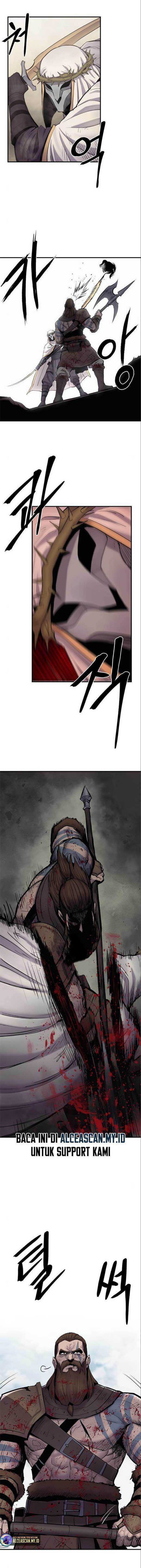 Howling Dragon (The Wailing Perversion) - Chapter 07 1