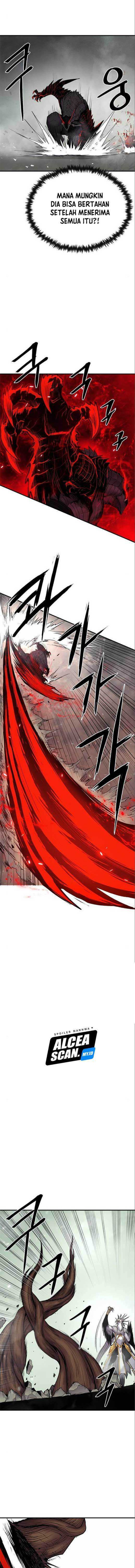 Howling Dragon (The Wailing Perversion) - Chapter 07 18