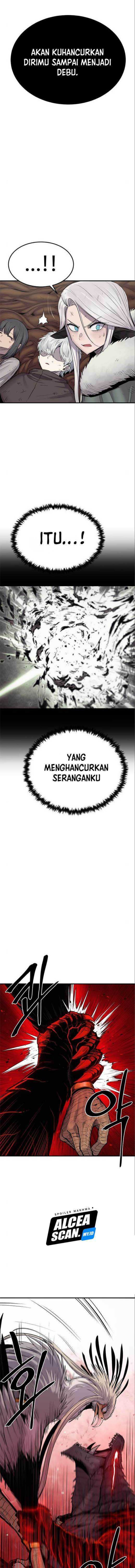 Howling Dragon (The Wailing Perversion) - Chapter 07 13